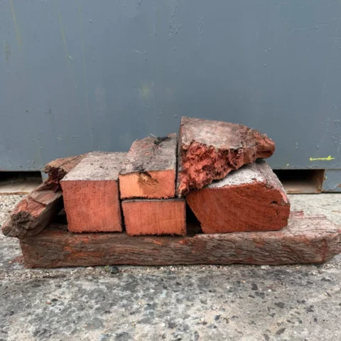 Redgum 1 Tonne