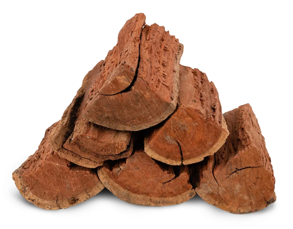 Redgum Firewood